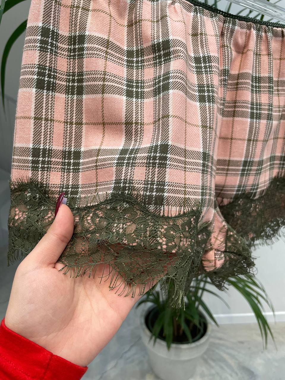 Фото Tensione in