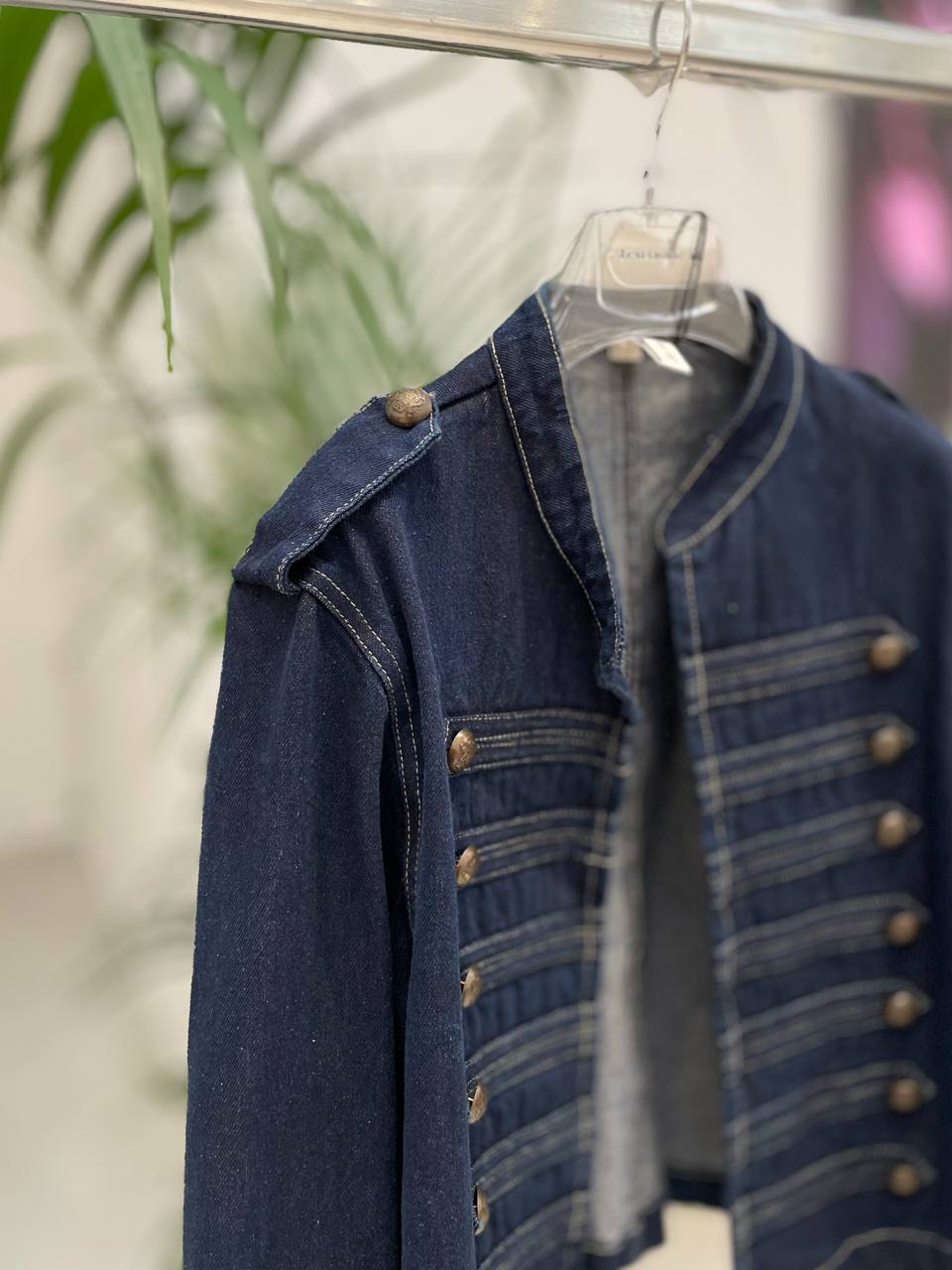 Фото Tensione in