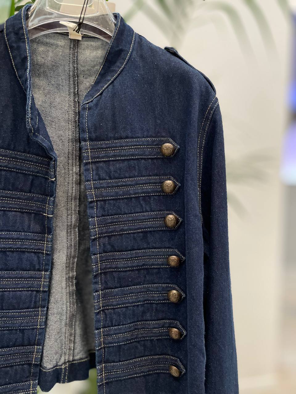 Фото Tensione in