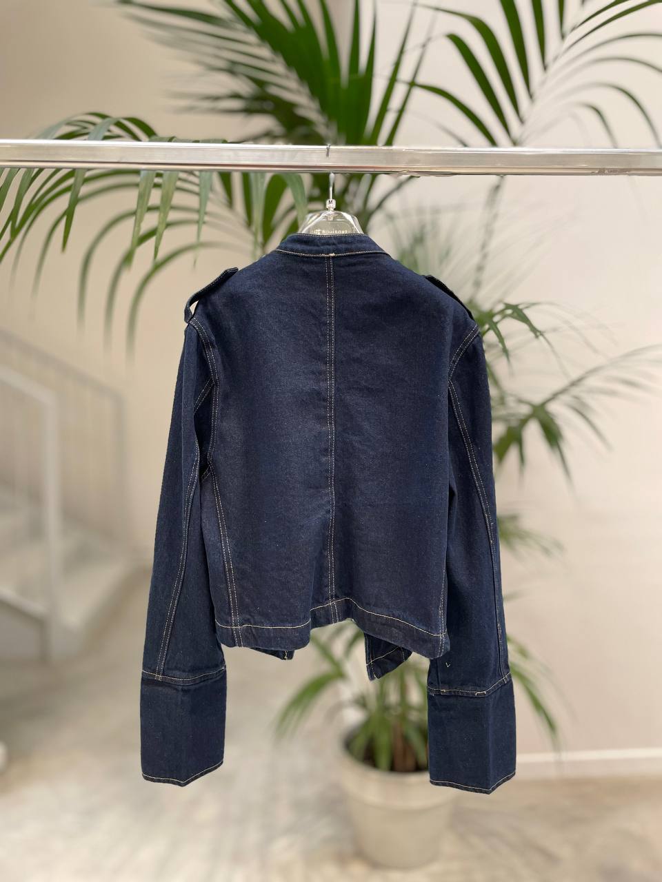 Фото Tensione in