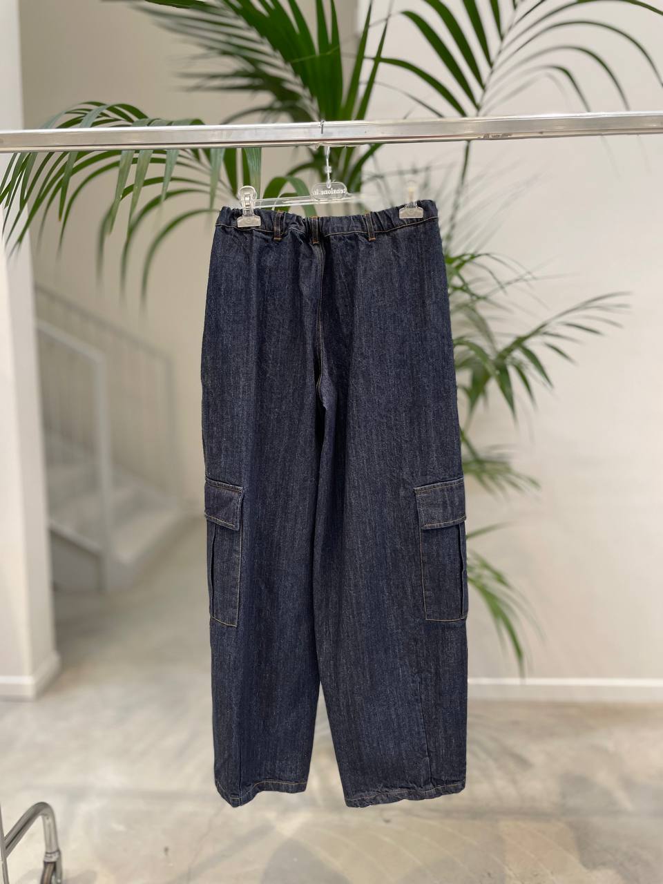 Фото Tensione in