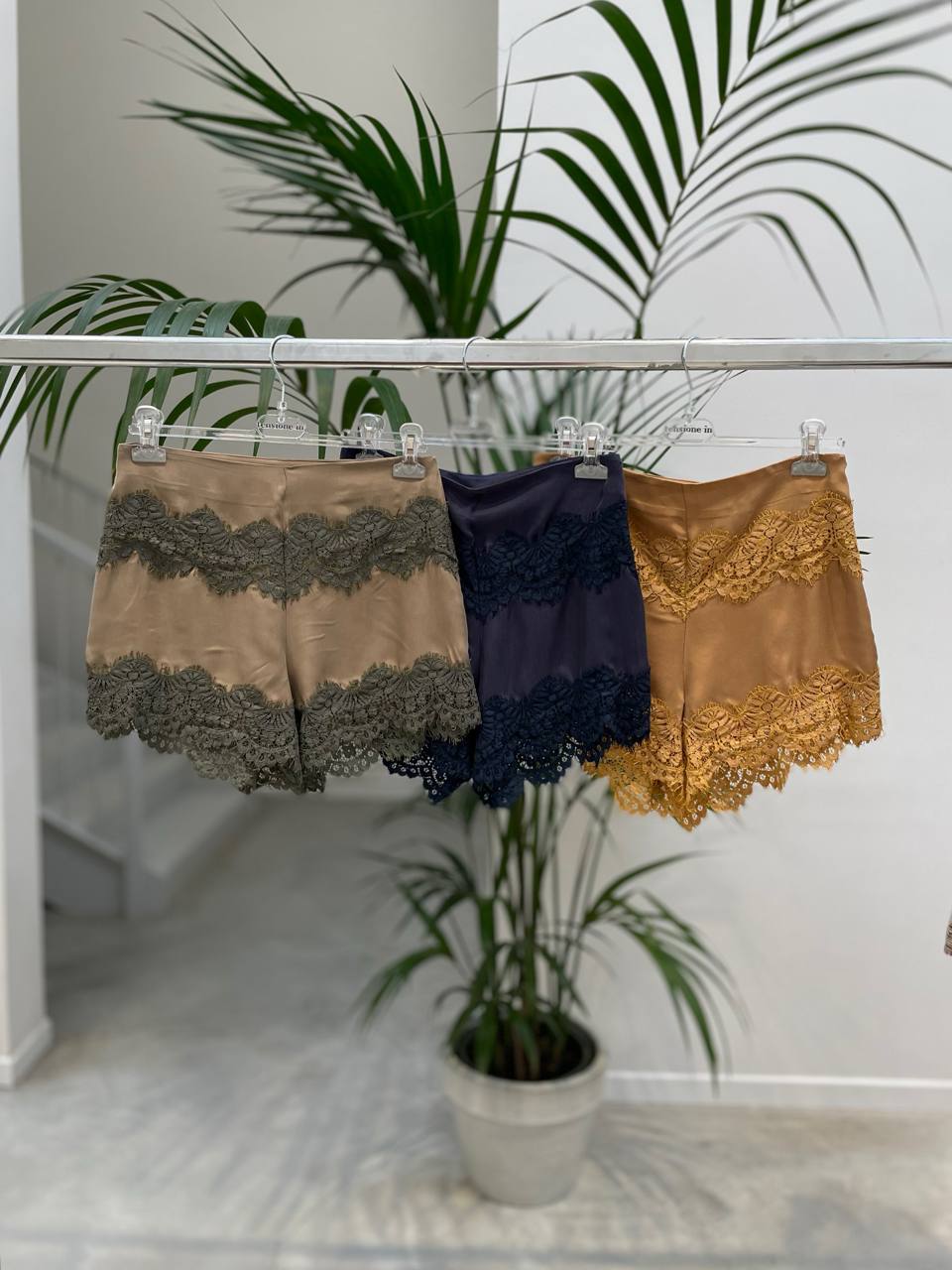 Фото Tensione in