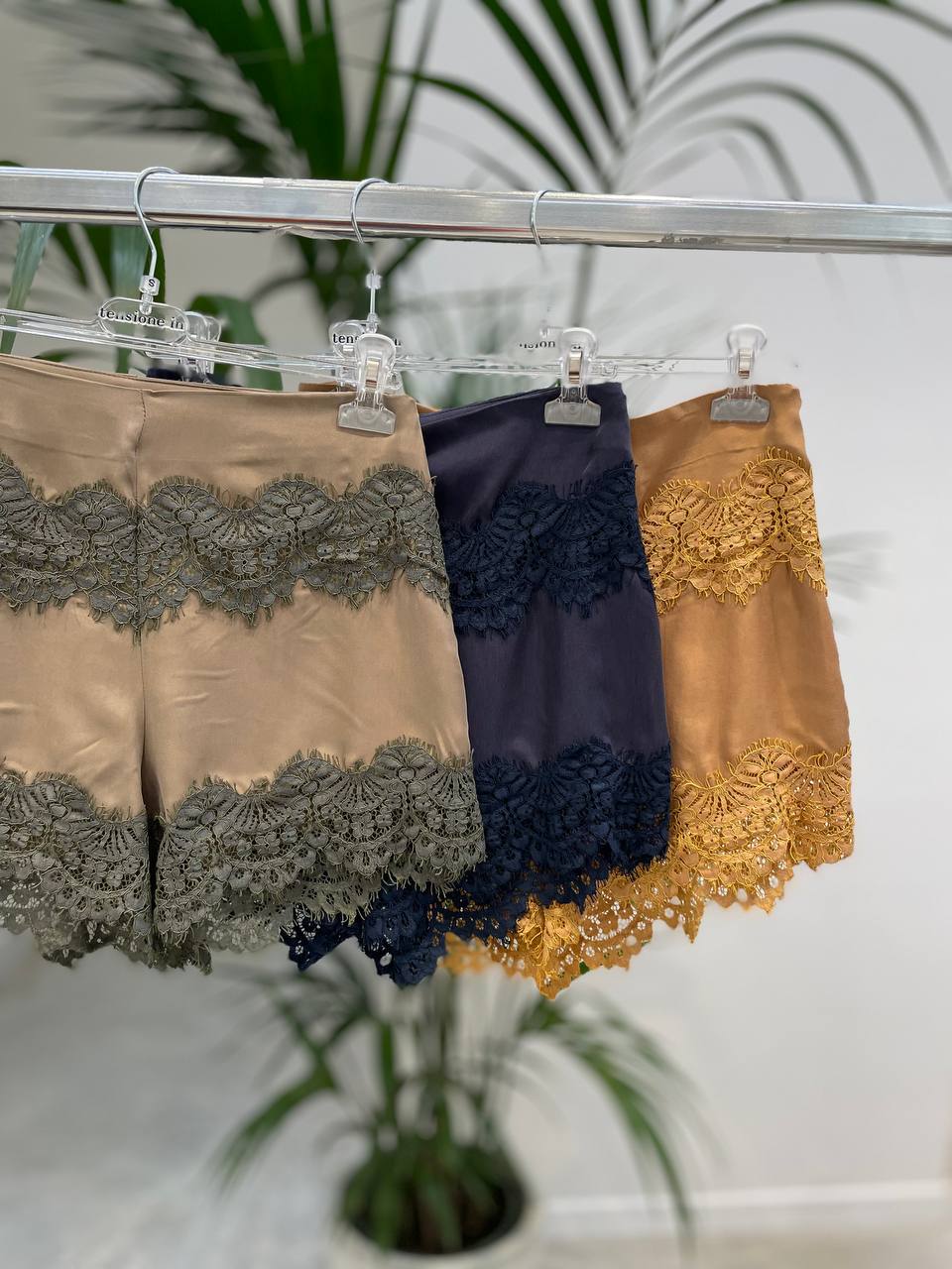 Фото Tensione in