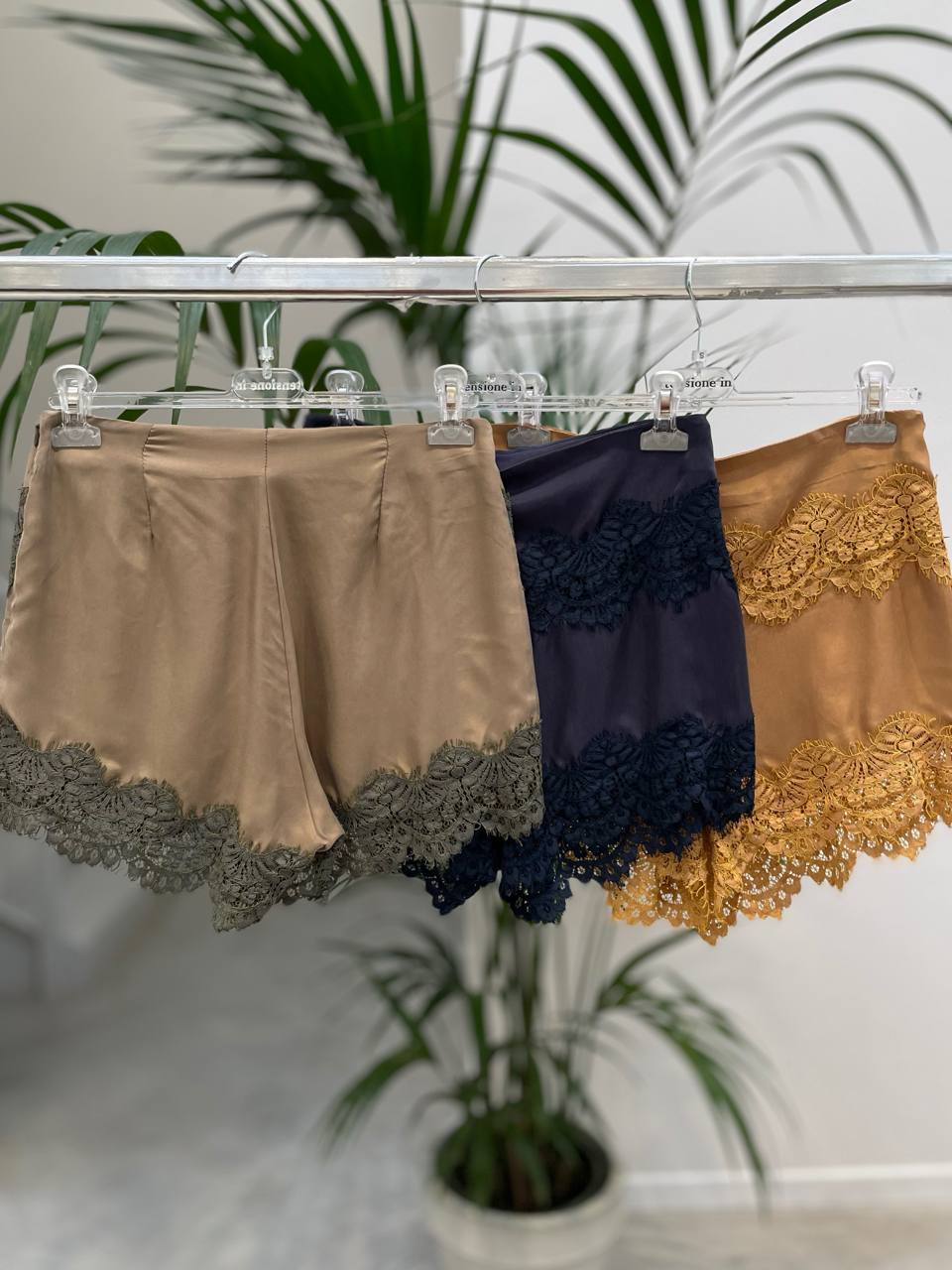 Фото Tensione in