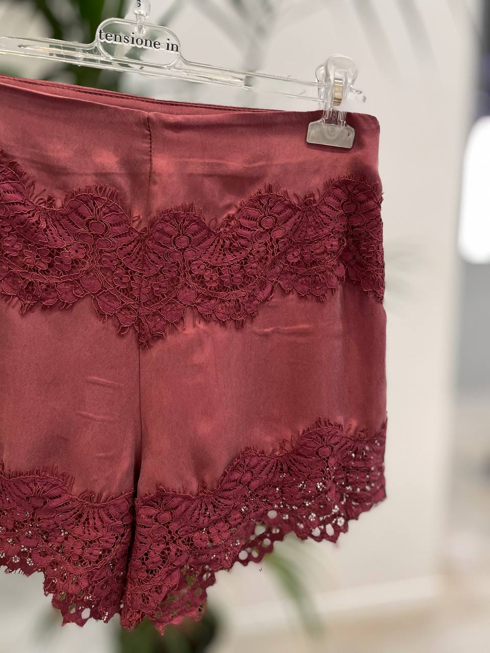 Фото Tensione in