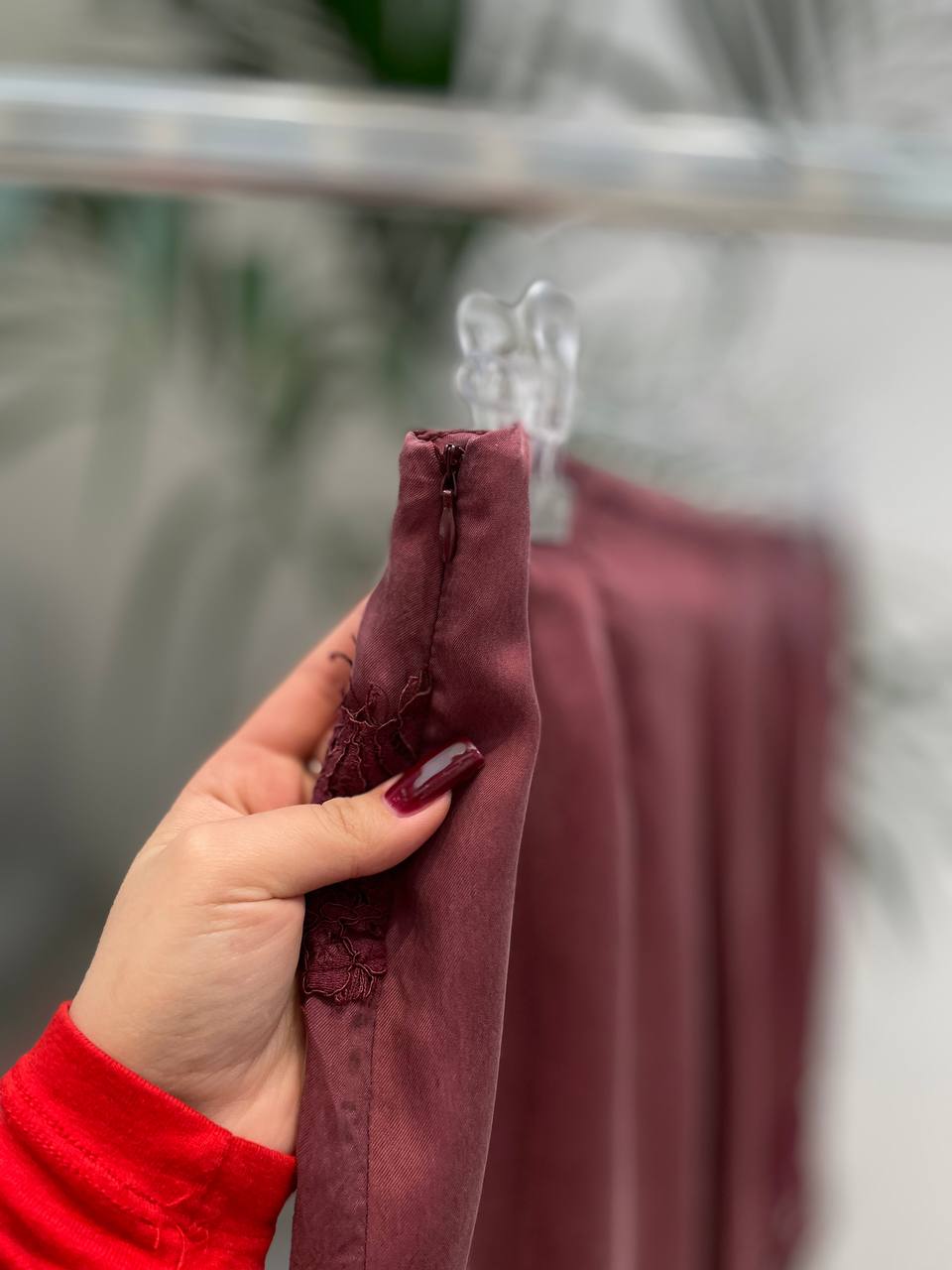 Фото Tensione in