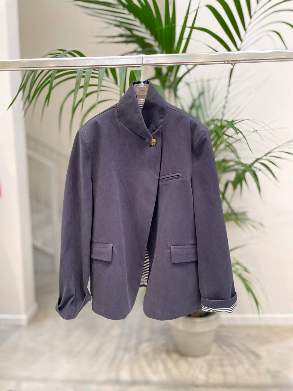 Фото Tensione in