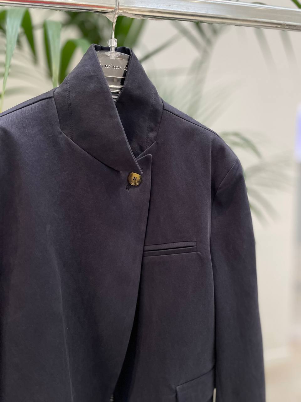 Фото Tensione in