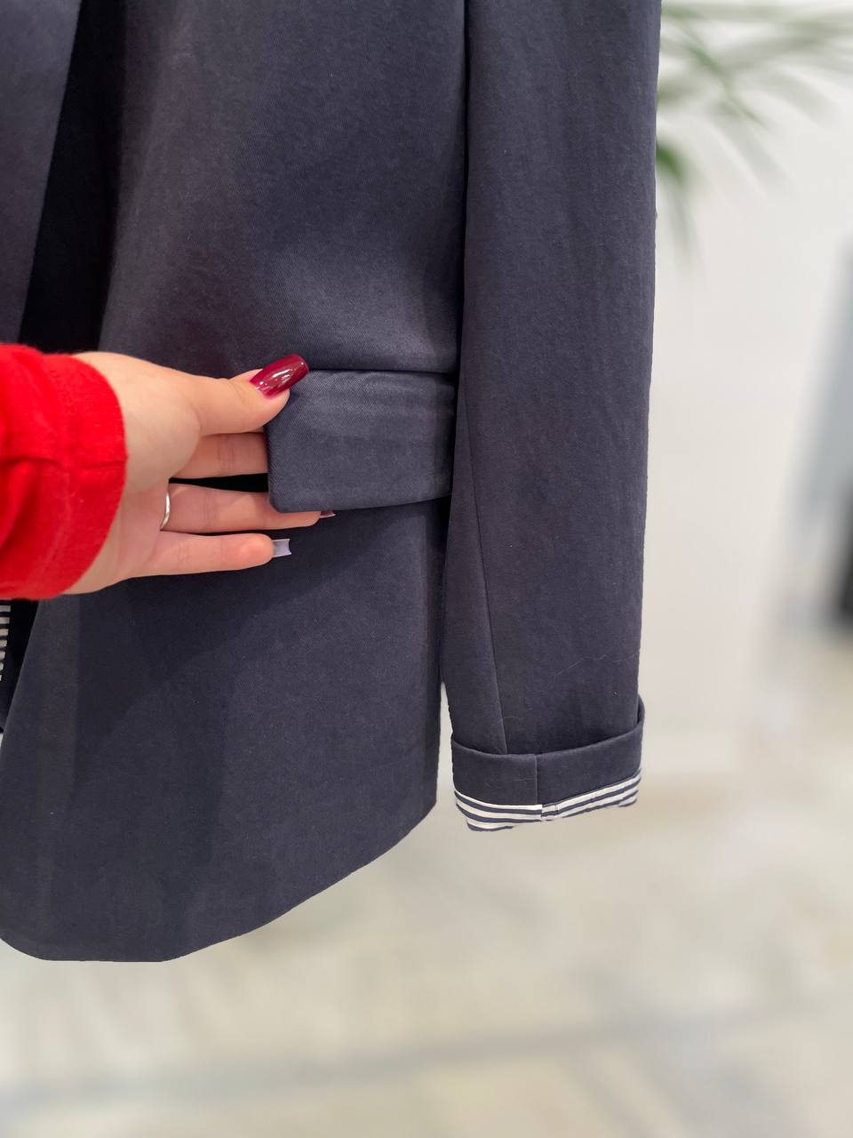 Фото Tensione in