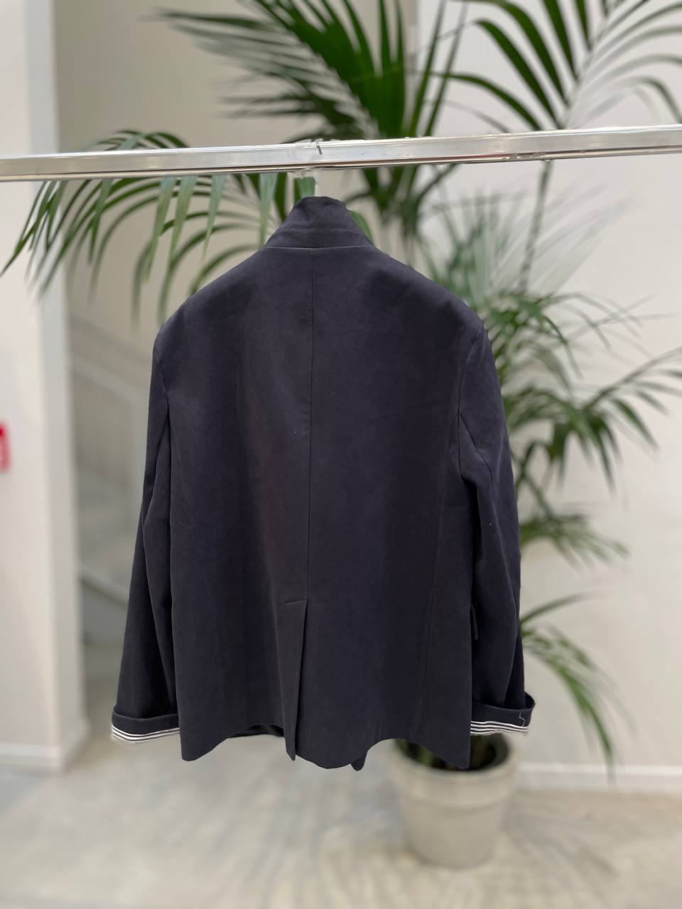 Фото Tensione in