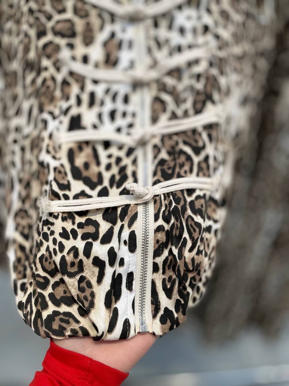 Фото Tensione in