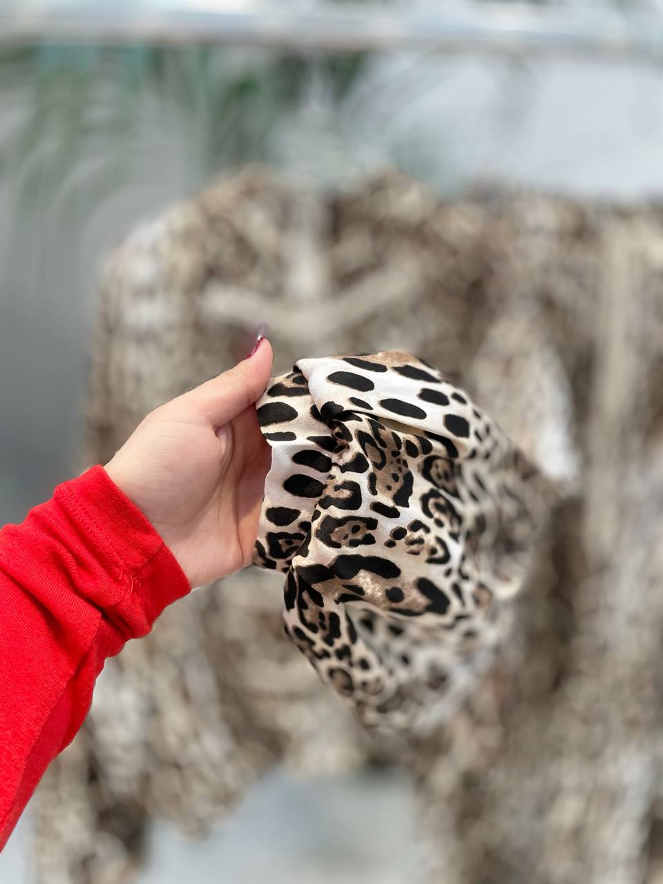 Фото Tensione in