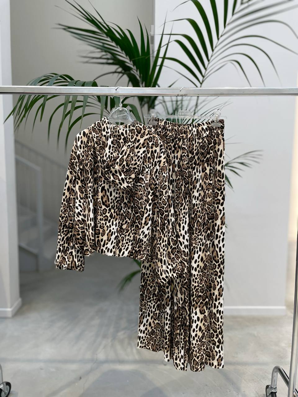 Фото Tensione in