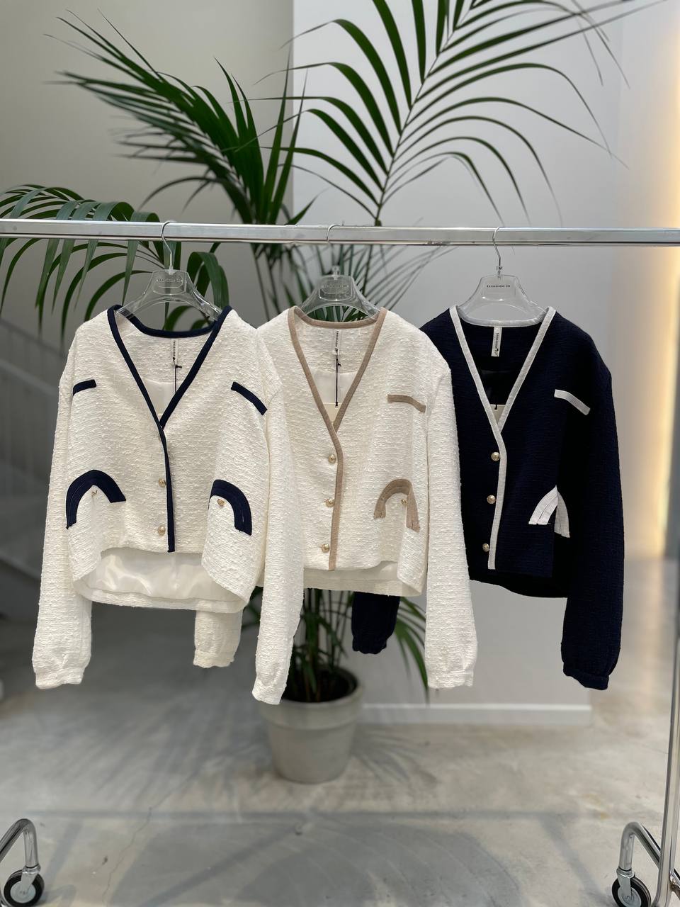 Фото Tensione in