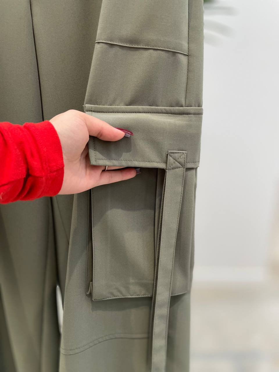 Фото Tensione in