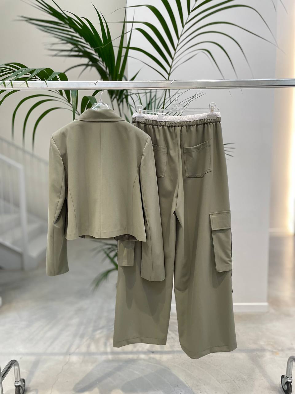 Фото Tensione in