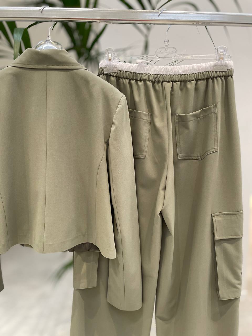 Фото Tensione in