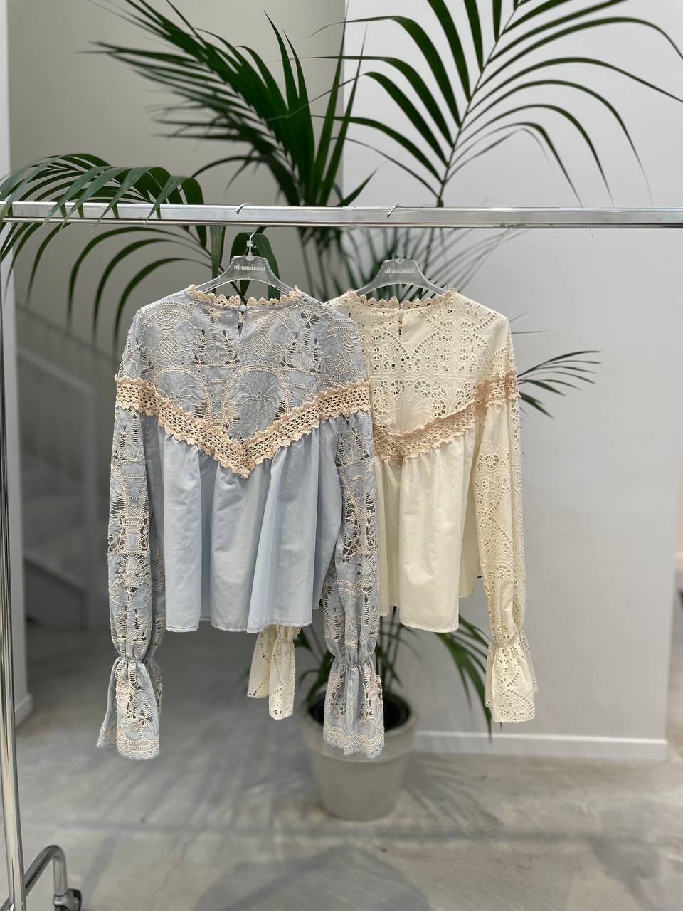 Фото Tensione in