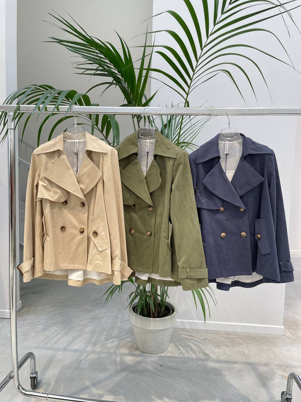 Фото Tensione in