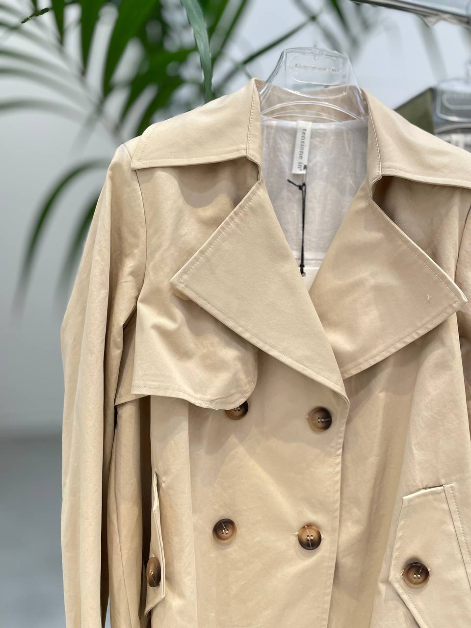 Фото Tensione in