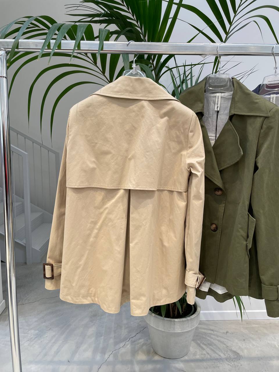 Фото Tensione in