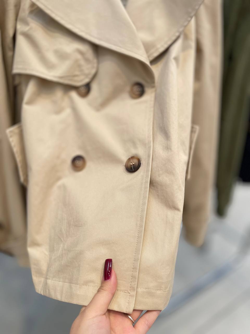 Фото Tensione in