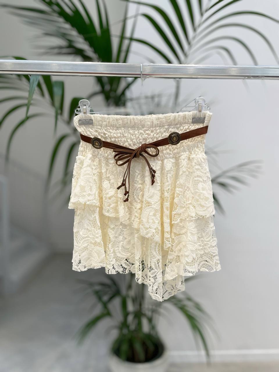 Фото Tensione in