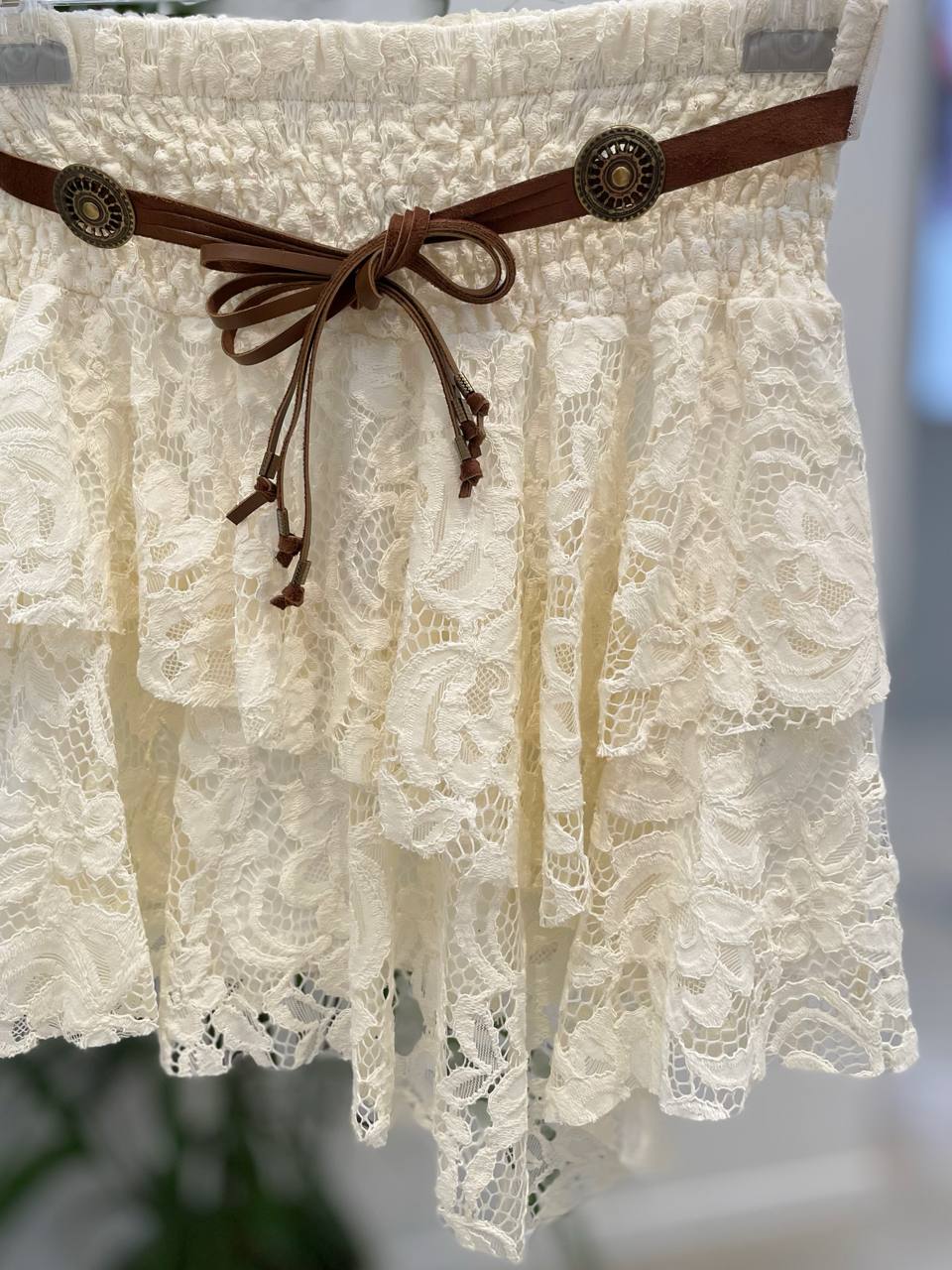 Фото Tensione in