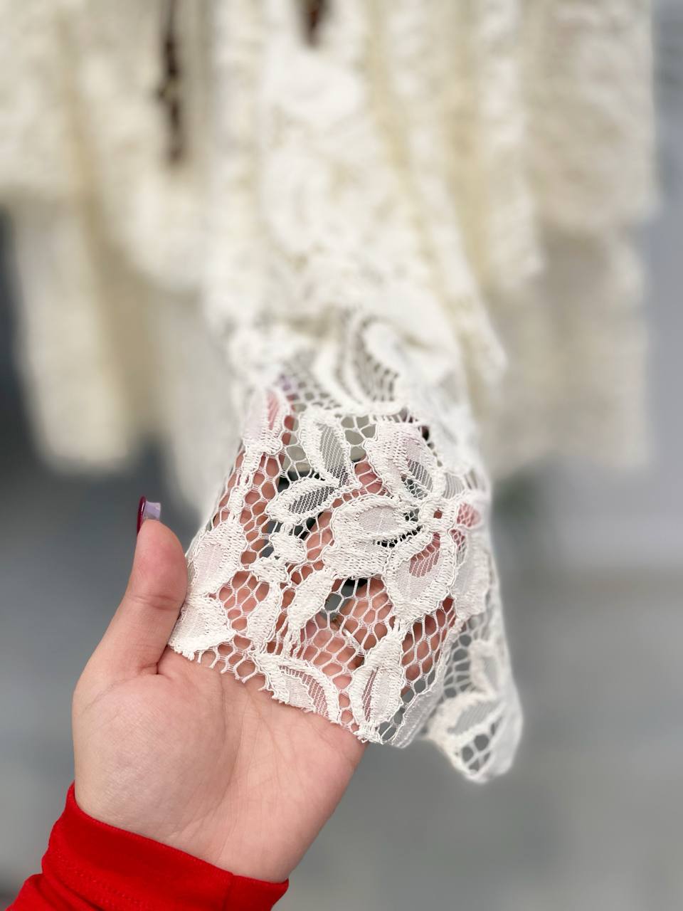 Фото Tensione in