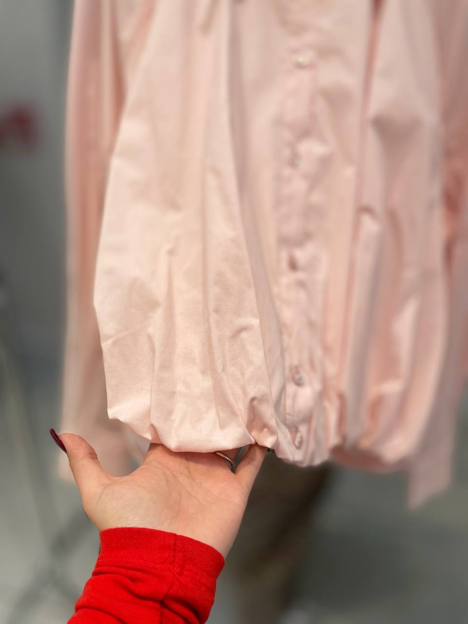 Фото Tensione in