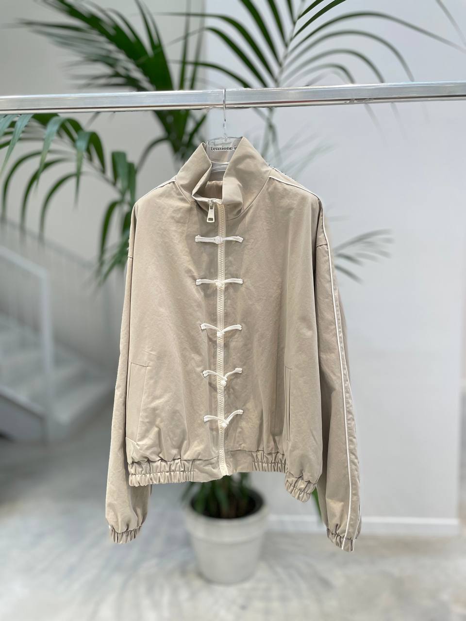 Фото Tensione in