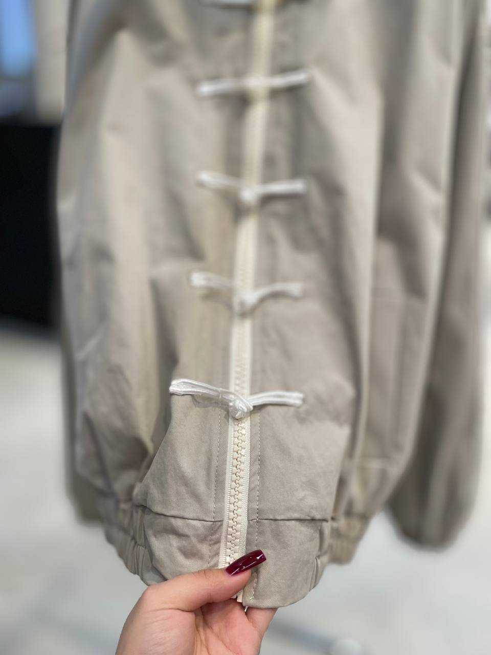 Фото Tensione in