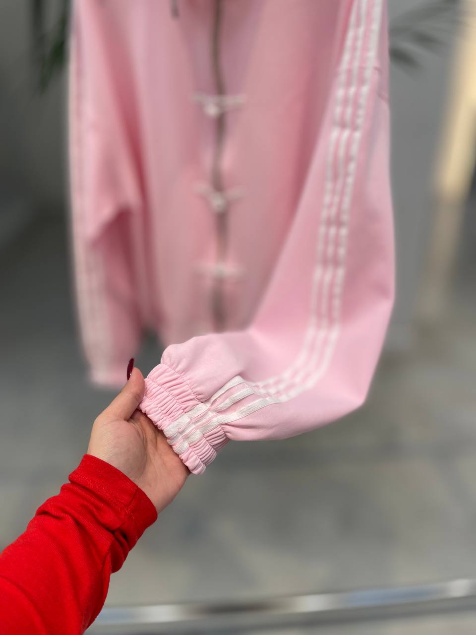 Фото Tensione in