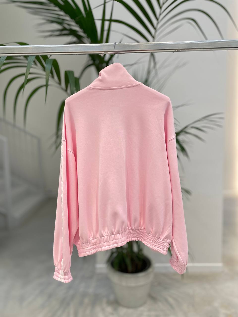 Фото Tensione in