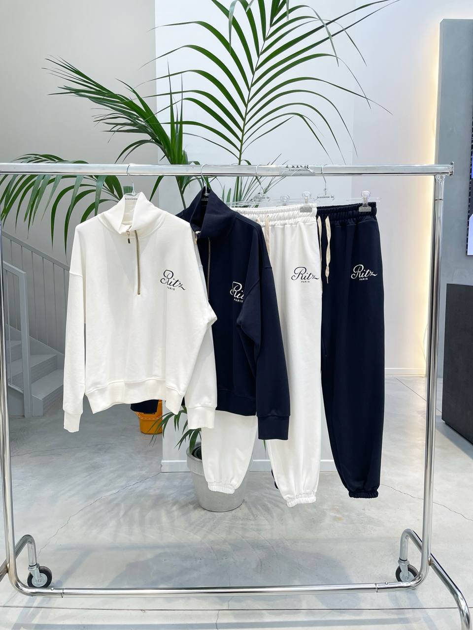 Фото Tensione in