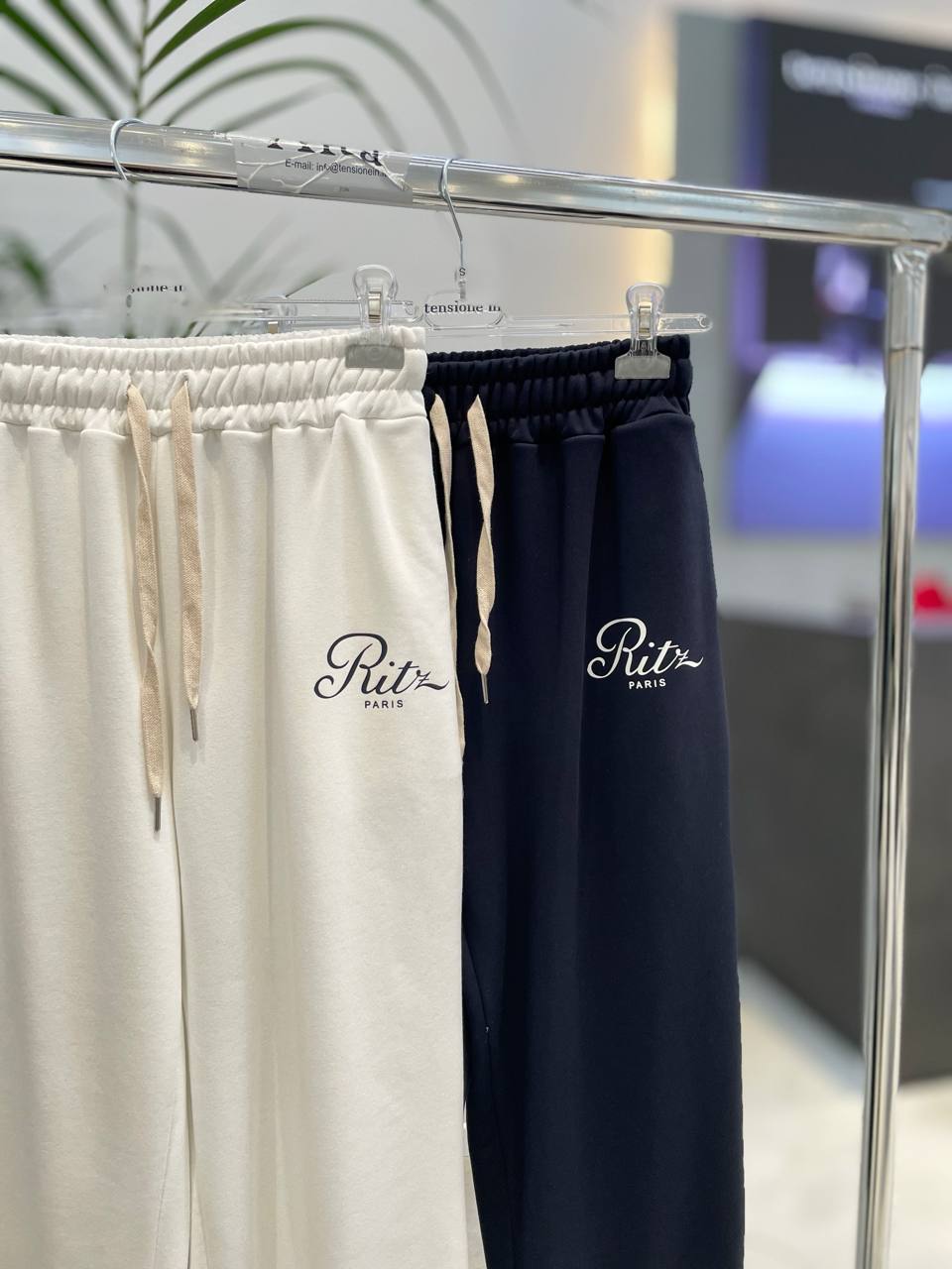 Фото Tensione in