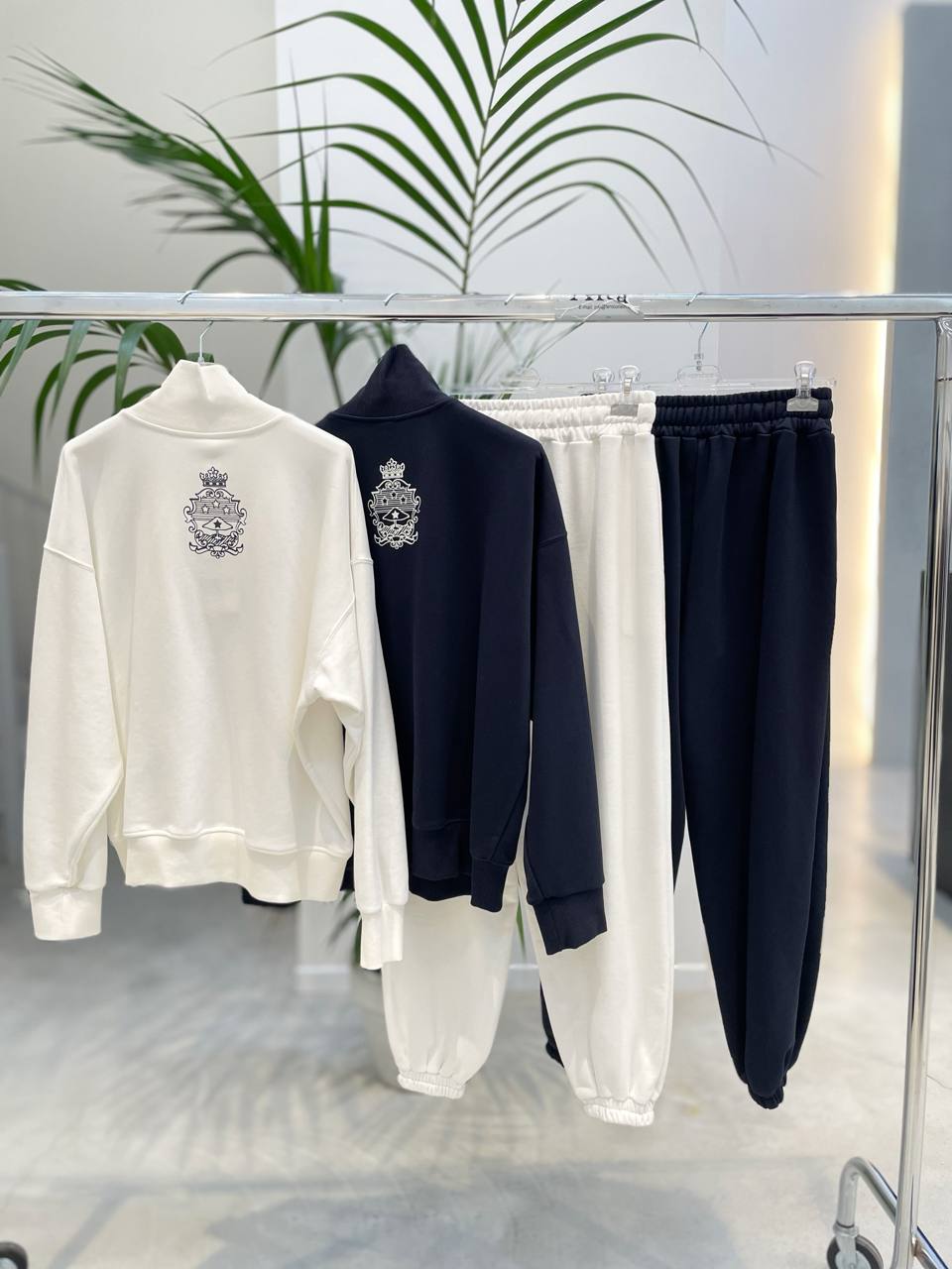 Фото Tensione in