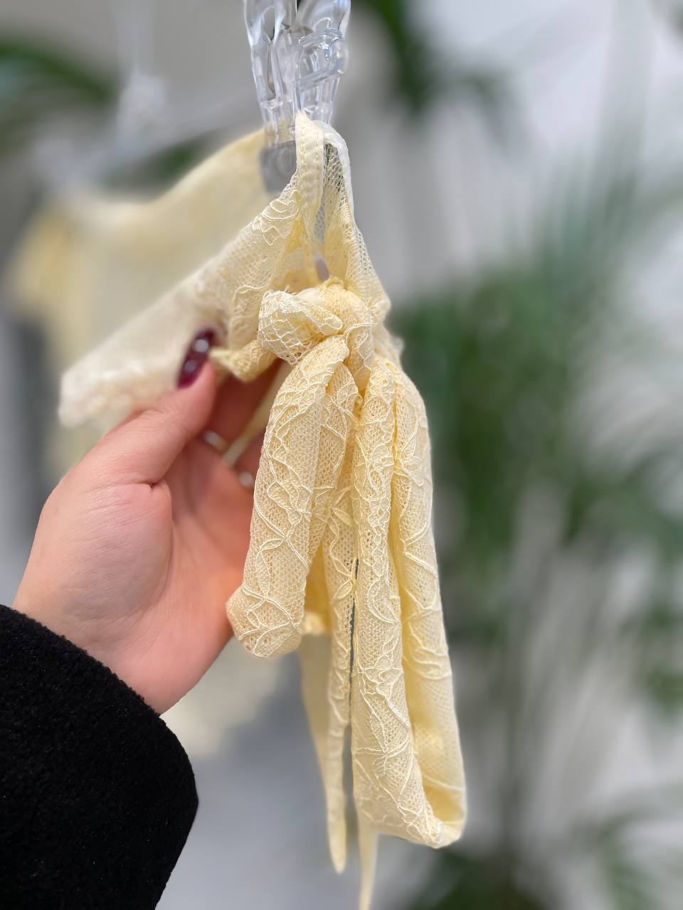 Фото Tensione in