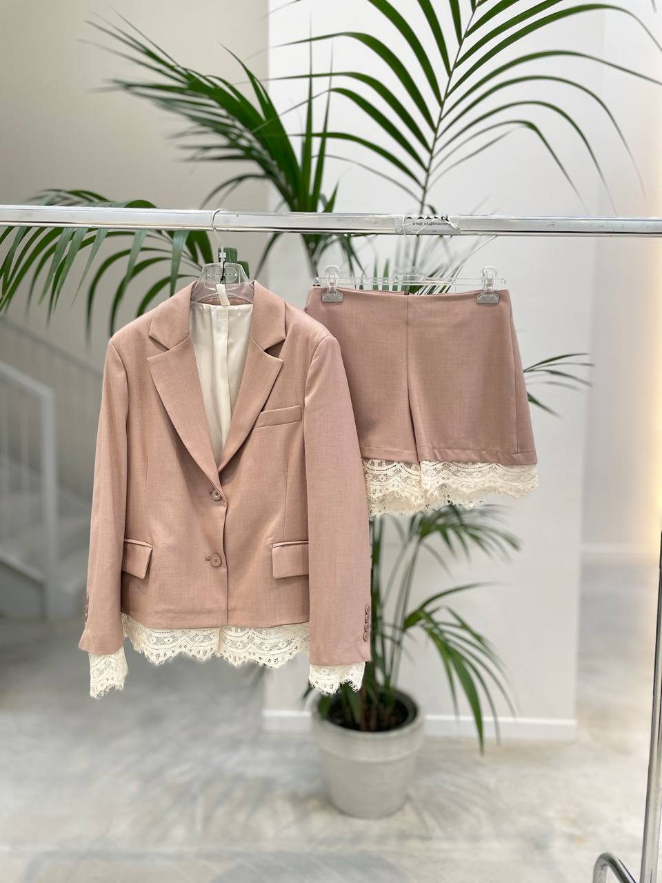 Фото Tensione in