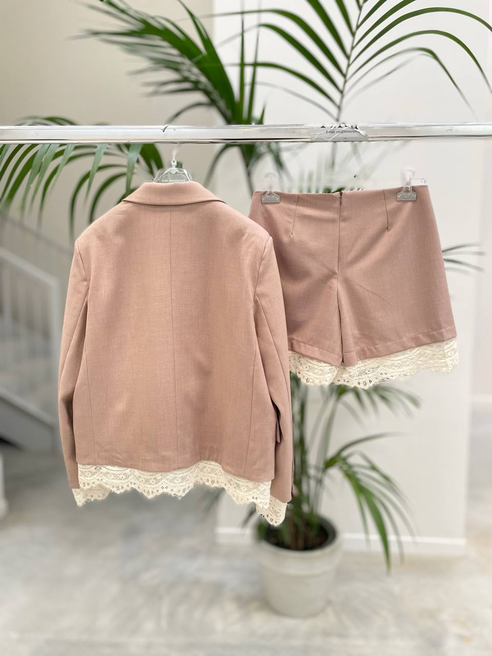 Фото Tensione in