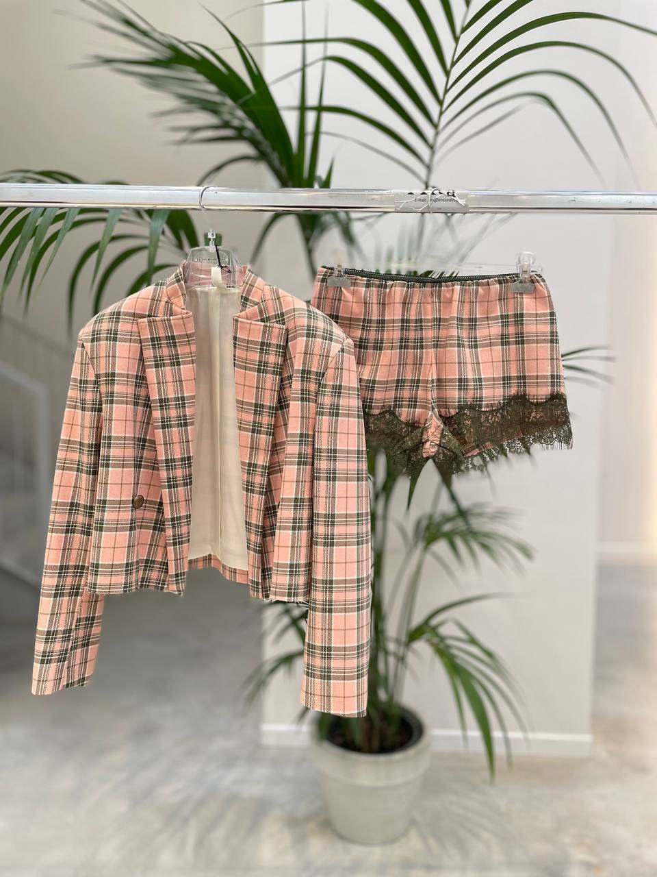 Фото Tensione in