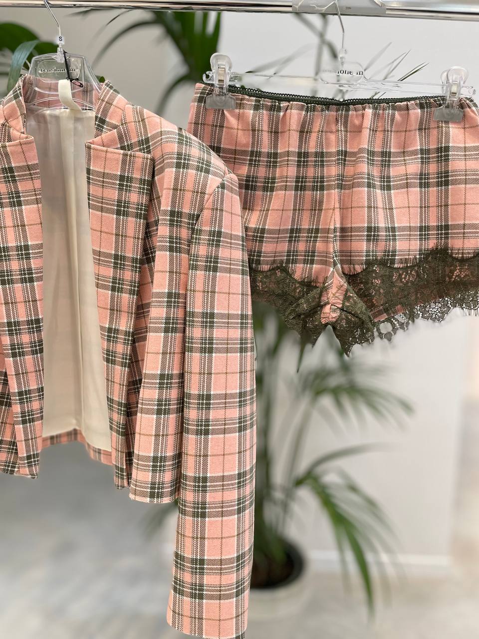 Фото Tensione in