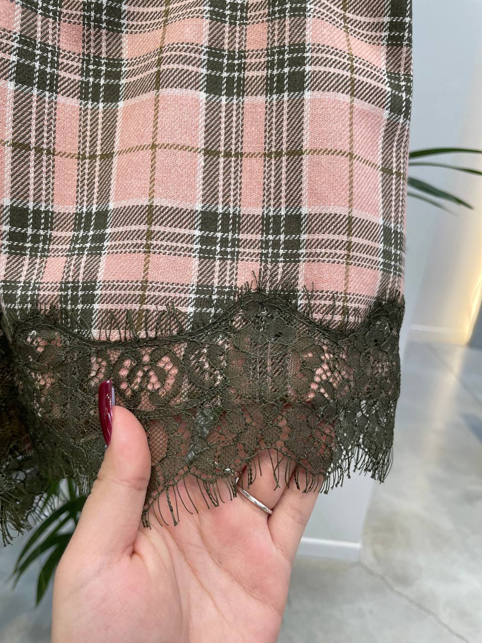 Фото Tensione in