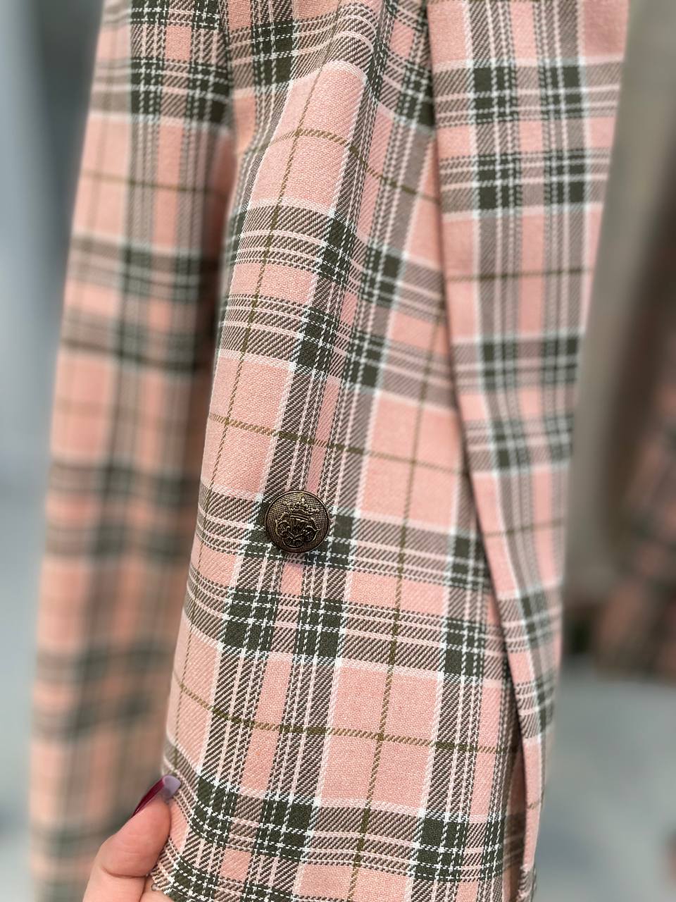 Фото Tensione in