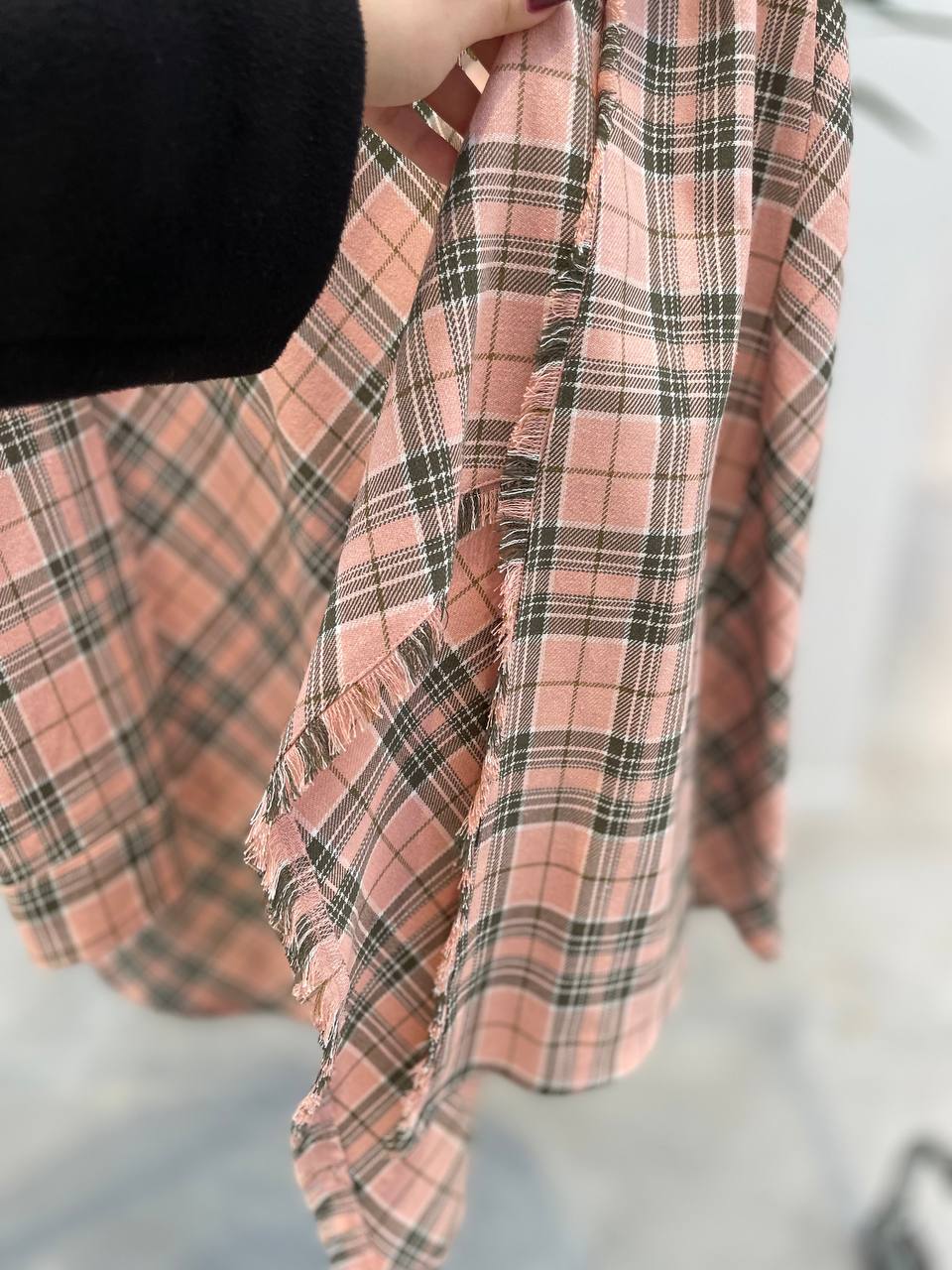 Фото Tensione in