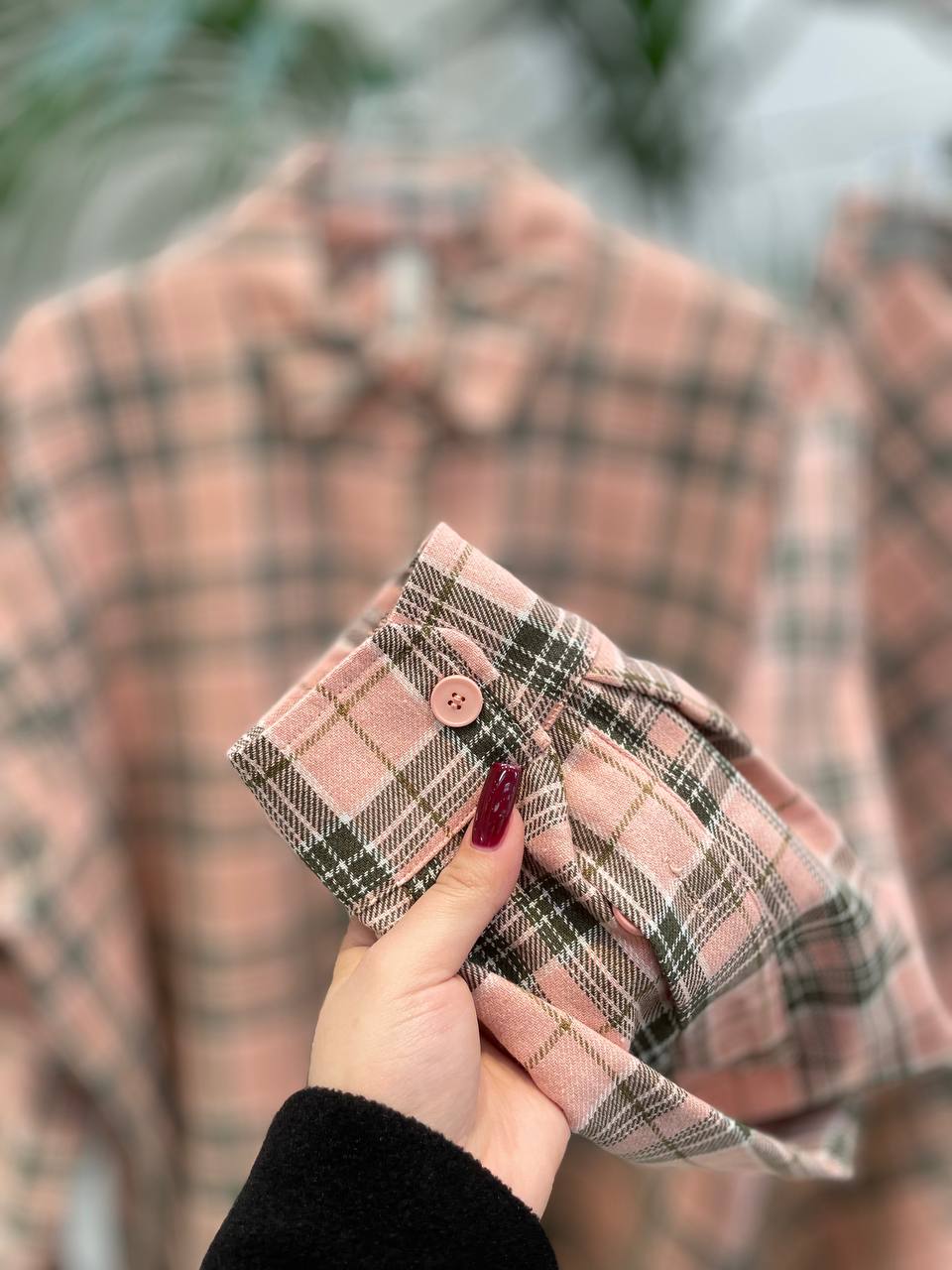 Фото Tensione in