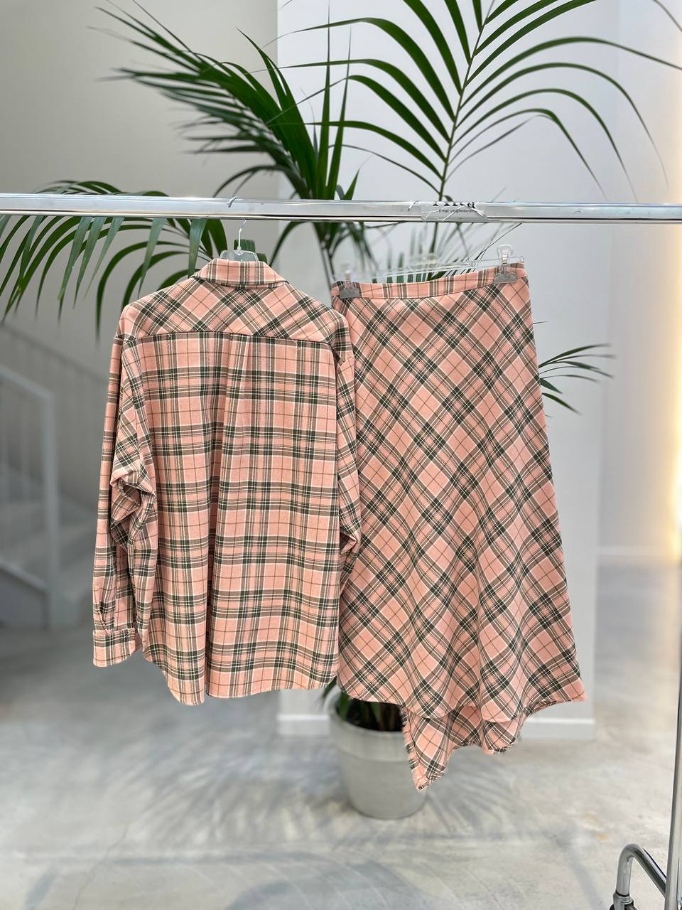 Фото Tensione in