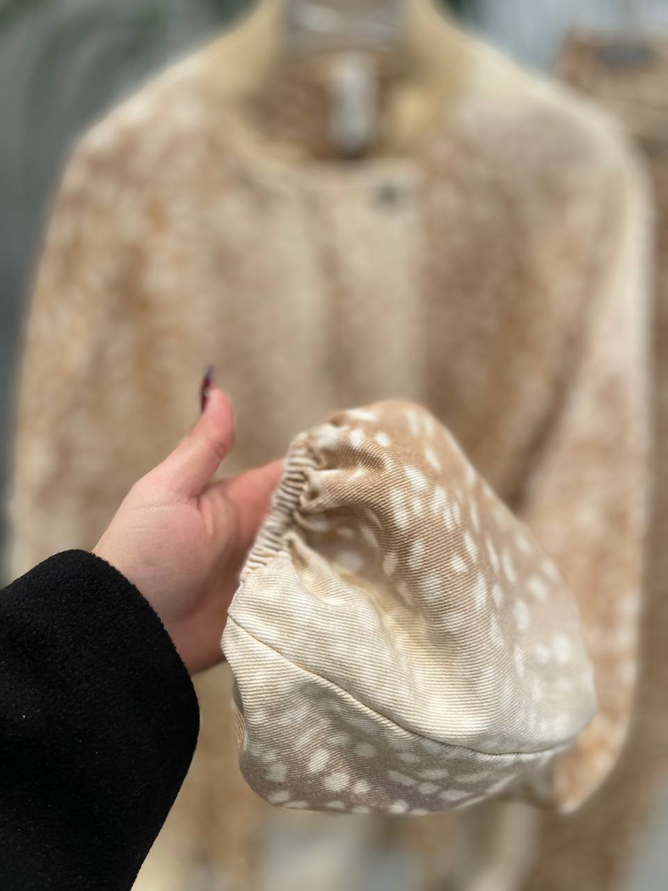 Фото Tensione in