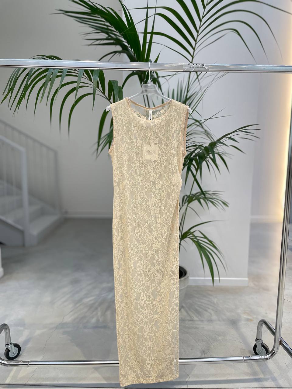 Фото Tensione in