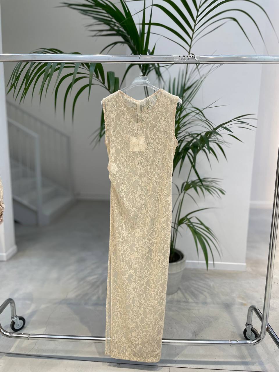 Фото Tensione in